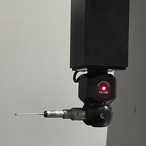 三坐標(biāo)測(cè)量機(jī)探頭作用是什么？有哪些優(yōu)點(diǎn)？