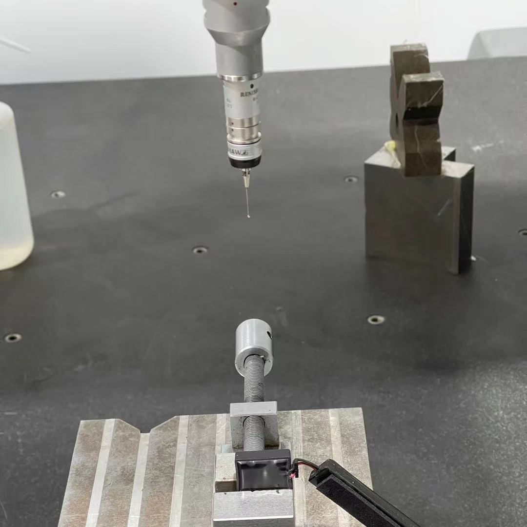 三坐標(biāo)三維測(cè)量技術(shù)是什么意思？