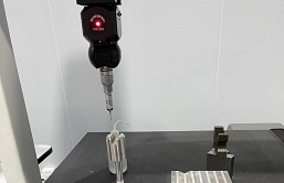三坐標(biāo)測量機檢測中撞針是什么原因？