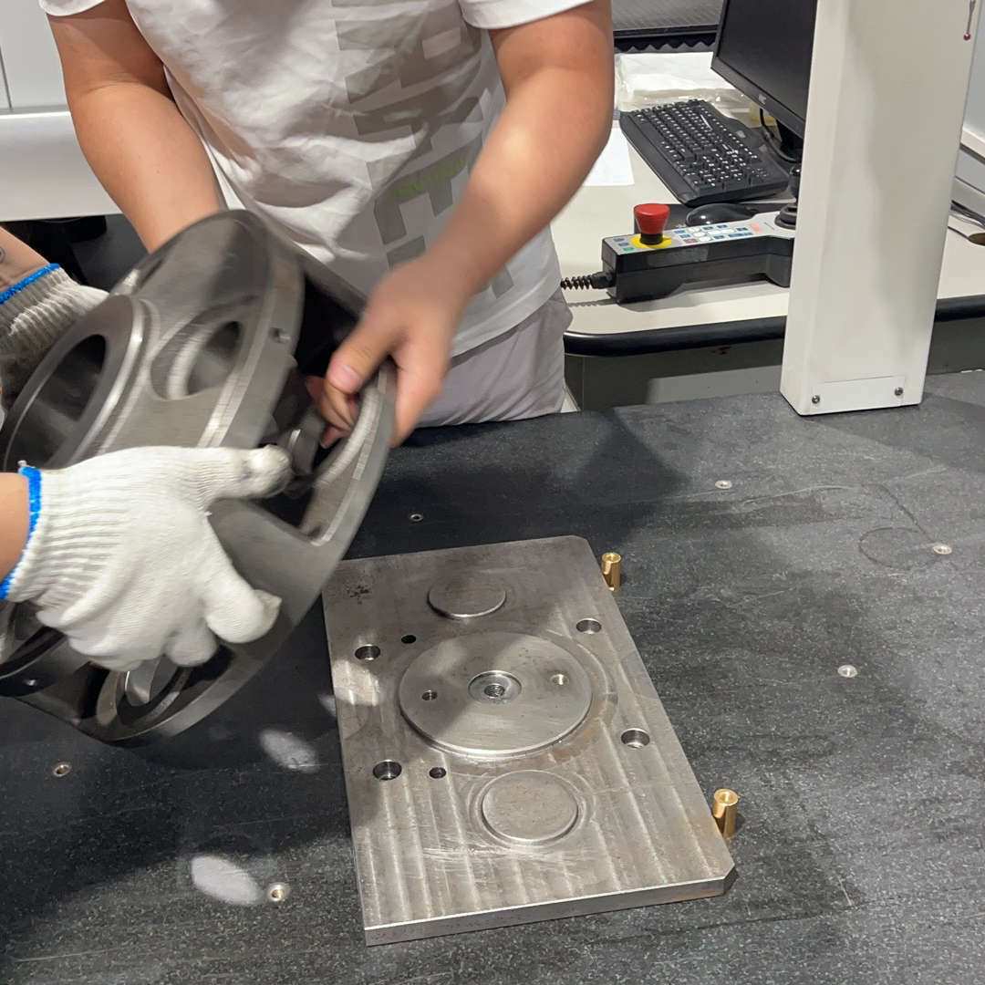 什么是三坐標測量儀逆向工程 什么是三坐標測量儀逆向工程