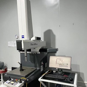 ZEISS DuraMax 三坐標測量機 ZEISS DuraMax 三坐標測量機