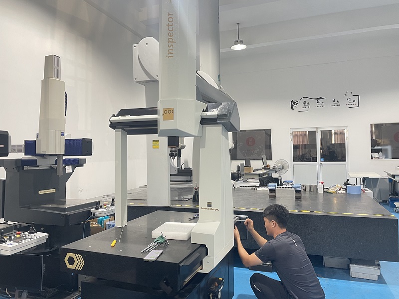 三坐標測量機維修 三次元測量儀校準 三坐標測量機維修 三次元測量儀校準