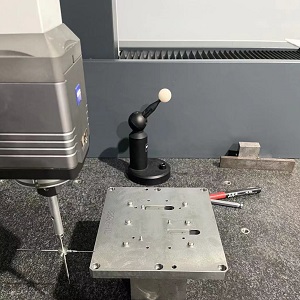 三坐標測量機檢測中撞針是什么原因? 三坐標測量機檢測中撞針是什么原因?