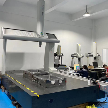 三坐標測量在科技發展中有著什么樣的作用? 三坐標測量在科技發展中有著什么樣的作用?