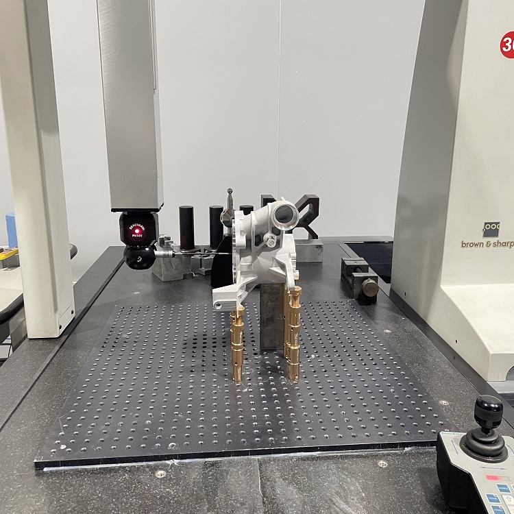 三坐標檢測測量 三坐標檢測測量