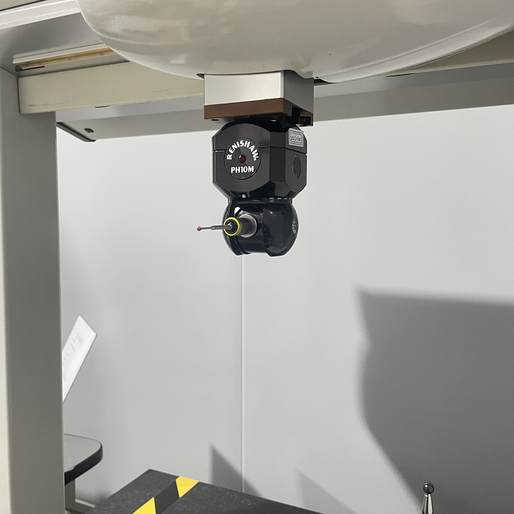 三坐標測量機探針有哪些品牌? 三坐標測量機探針有哪些品牌?