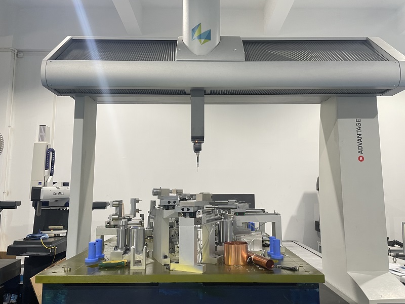 三次元尺寸檢測 汽車檢具檢測 三次元尺寸檢測 汽車檢具檢測