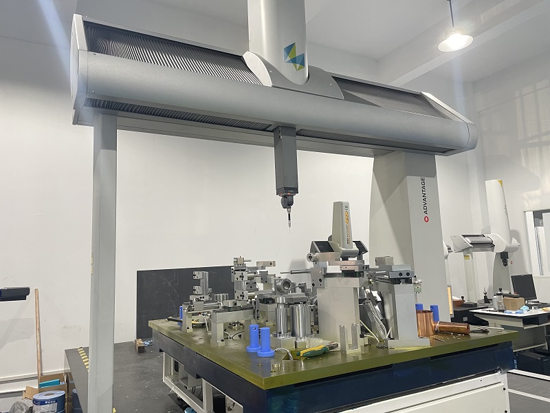 三次元尺寸檢測 汽車檢具檢測 三次元尺寸檢測 汽車檢具檢測