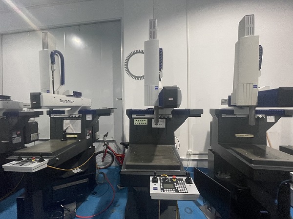 二手蔡司三坐標測量機 二手蔡司三坐標測量機