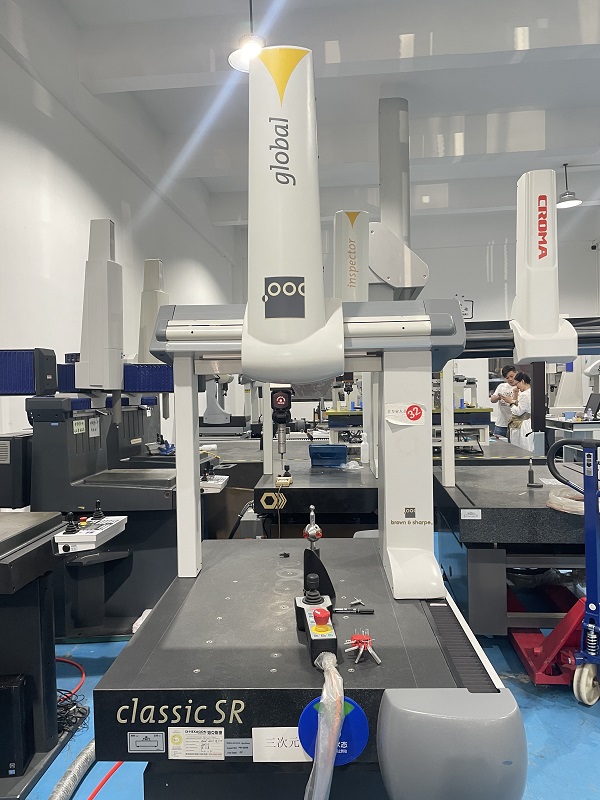 二手海克斯康檢測儀 二手海克斯康檢測儀