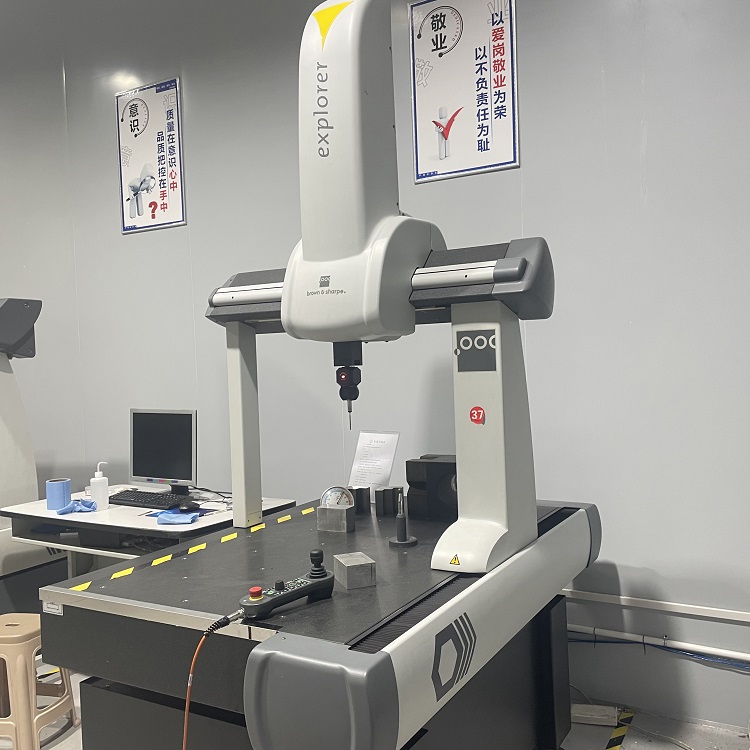 三坐標(biāo)測(cè)量機(jī)的結(jié)構(gòu)都有哪些 三坐標(biāo)測(cè)量機(jī)的結(jié)構(gòu)都有哪些