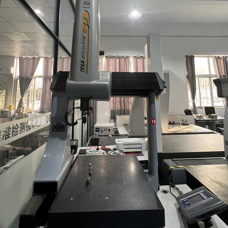 三坐標手動機,三坐標中誤差補償技術的應用條件有哪些 三坐標手動機,三坐標中誤差補償技術的應用條件有哪些