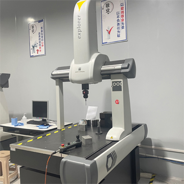 三坐標測量機的保養方法有哪些? 三坐標測量機的保養方法有哪些?