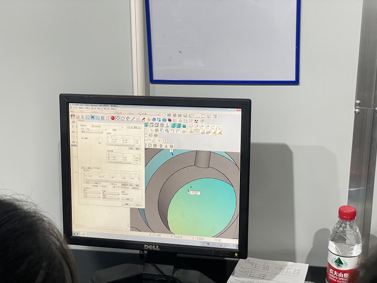 三坐標(biāo)培訓(xùn) 三坐標(biāo)培訓(xùn)