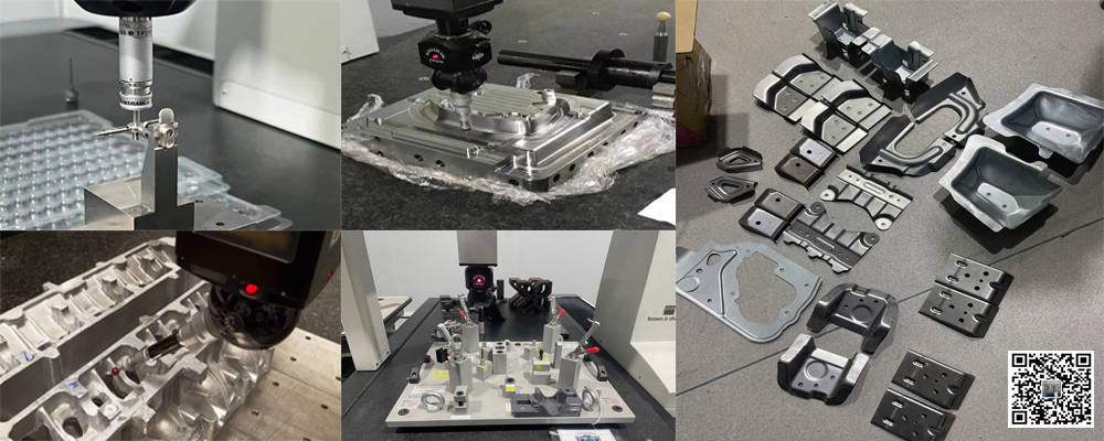 三次元尺寸檢測 三次元尺寸檢測