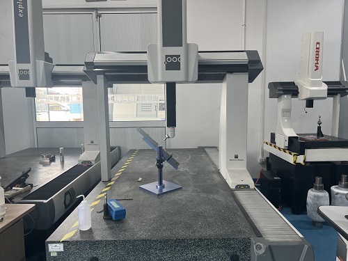 三坐標測量機保養校驗 三坐標測量機保養校驗