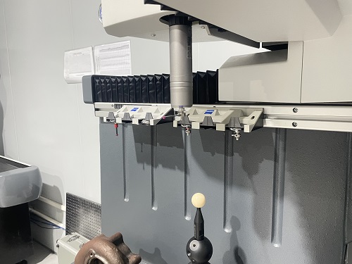 測(cè)量機(jī)探針如何選擇? 測(cè)量機(jī)探針如何選擇?