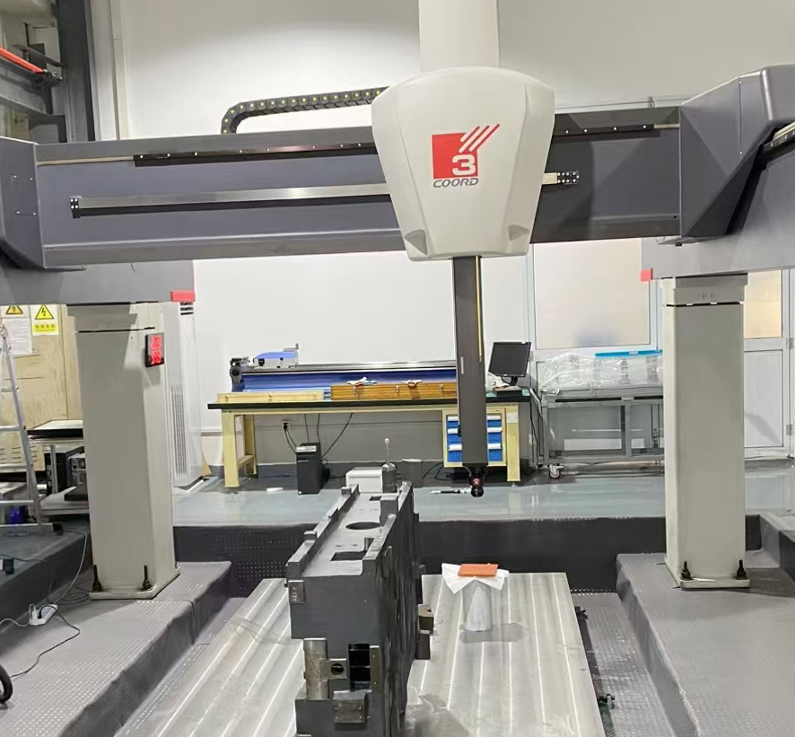 三坐標檢測具體檢測什么 三坐標檢測具體檢測什么