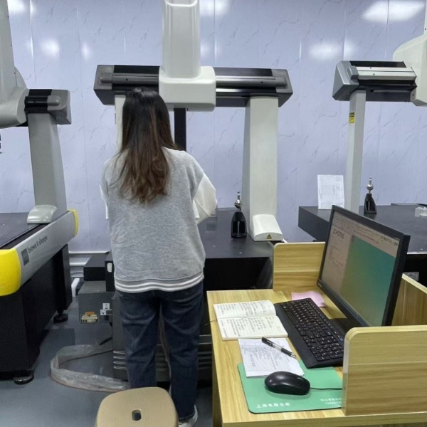 海克斯康三坐標編程培訓 海克斯康三坐標編程培訓